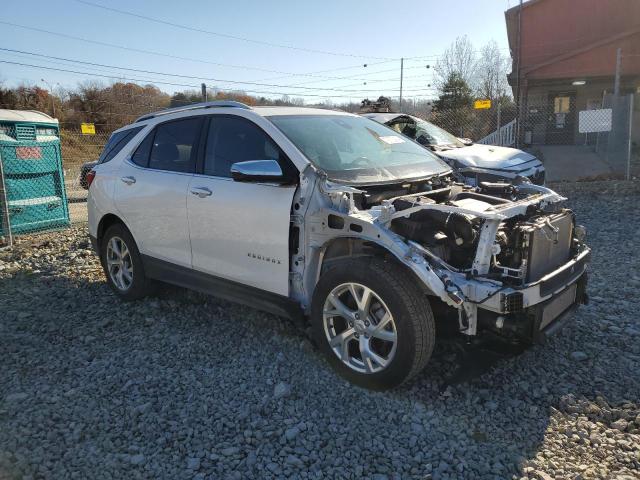 Photo 4 from auction – 2020 CHEVROLET EQUINOX PR with VIN 2GNAXXEV8L6124744