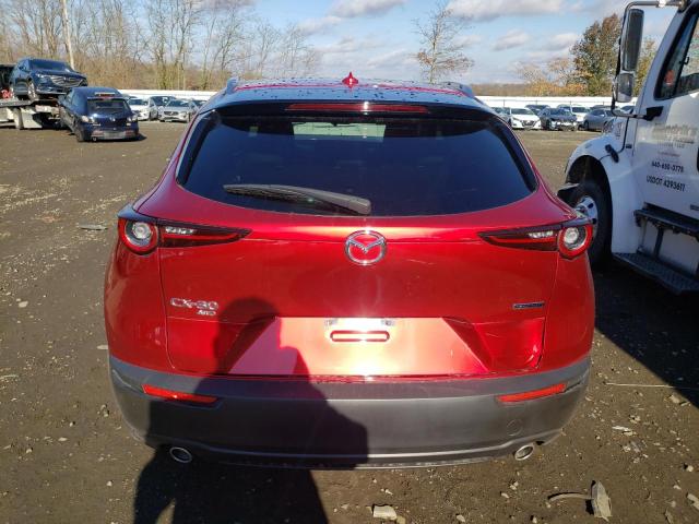 Photo 6 from auction – 2021 MAZDA CX-30 PREM with VIN 3MVDMBDL9MM264292