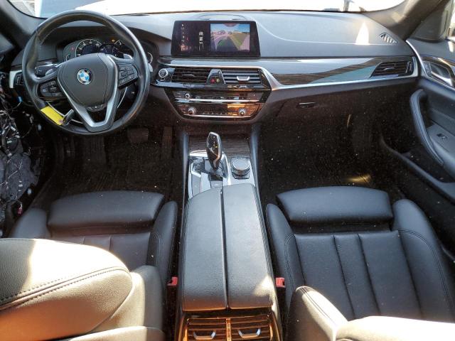 Photo 8 from auction – 2018 BMW 530 XI with VIN WBAJA7C59JWC77116
