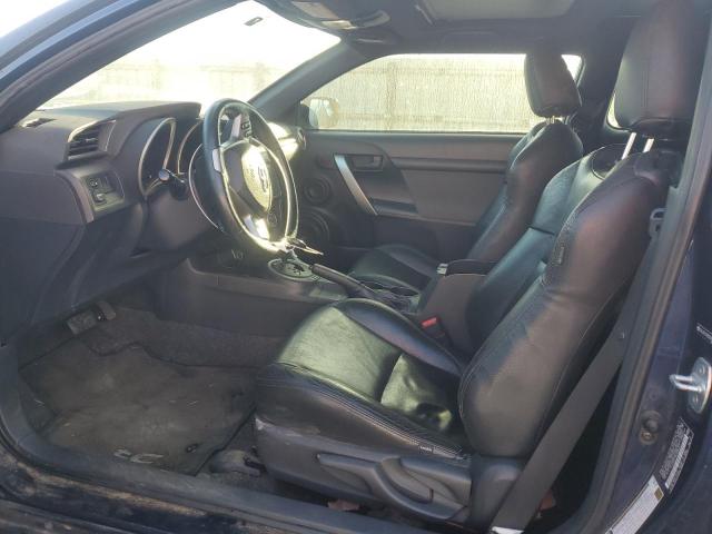 Photo 7 from auction – 2012 TOYOTA SCION TC with VIN JTKJF5C78C3042677