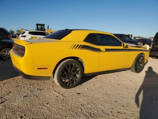 Photo 3 from auction – 2018 DODGE CHALLENGER with VIN 2C3CDZAG7JH111440