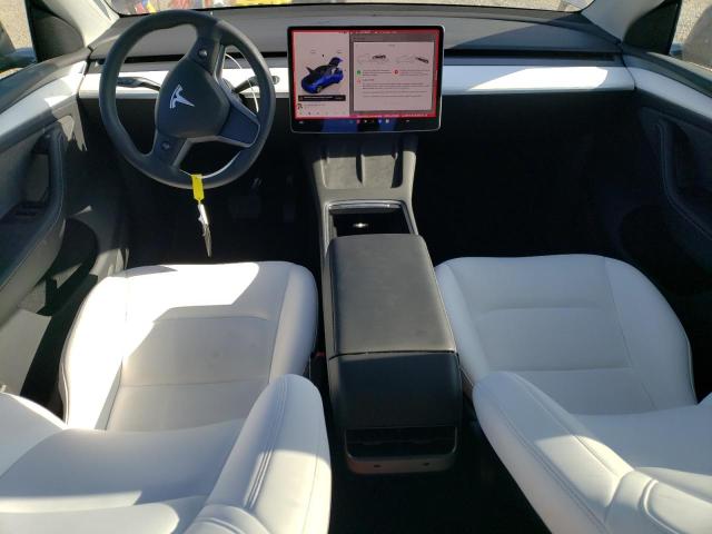 Zdjęcie 8 z aukcji – 2023 TESLA MODEL Y z VIN 7SAYGDEE2PA108044