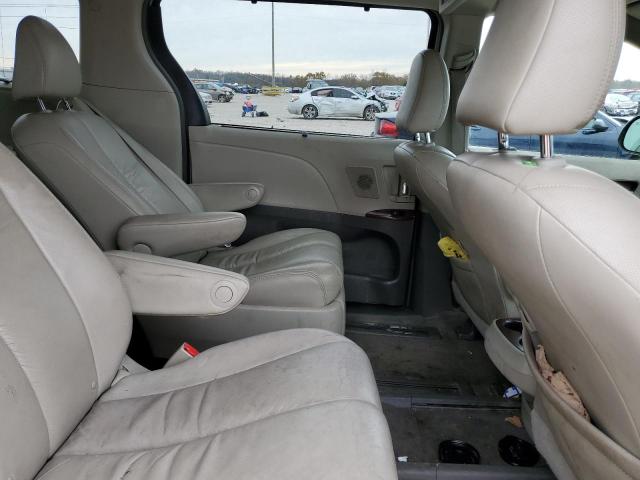صورة رقم 11 من المزاد - 2011 TOYOTA SIENNA XLE مع VIN 5TDDK3DC7BS027813