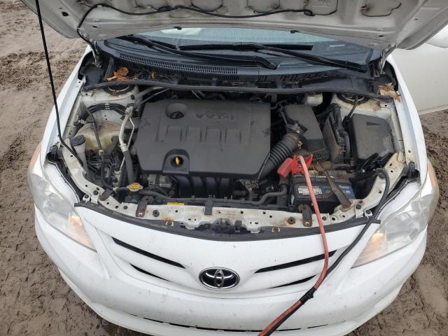 Photo 11 from auction – 2012 TOYOTA COROLLA BA with VIN 2T1BU4EE5CC773291