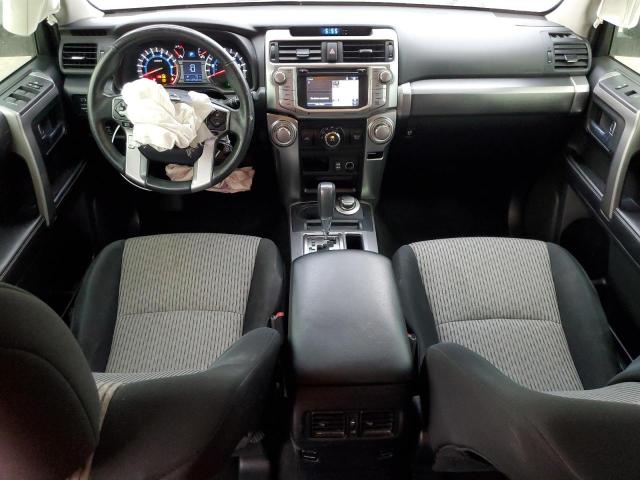 Photo 8 from auction – 2016 TOYOTA 4RUNNER SR with VIN JTEBU5JR7G5351861