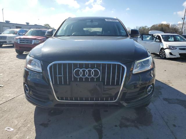 Photo 5 from auction – 2016 AUDI Q5 PREMIUM with VIN WA1L2AFP3GA150068
