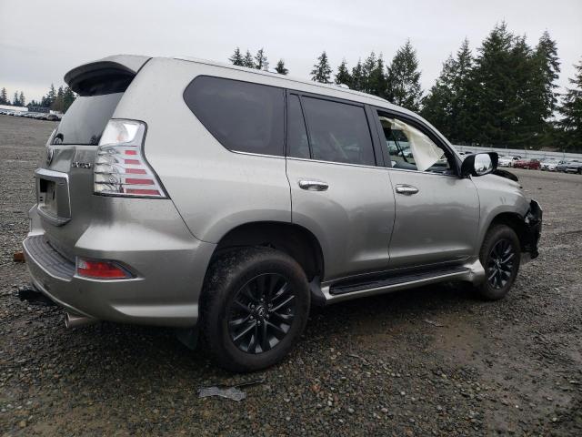 Photo 3 from auction – 2023 LEXUS GX 460 with VIN JTJAM7BX8P5368285