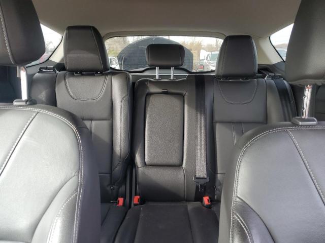 Foto 10 de la subasta – 2013 FORD ESCAPE TIT con VIN 1FMCU9J96DUC91553