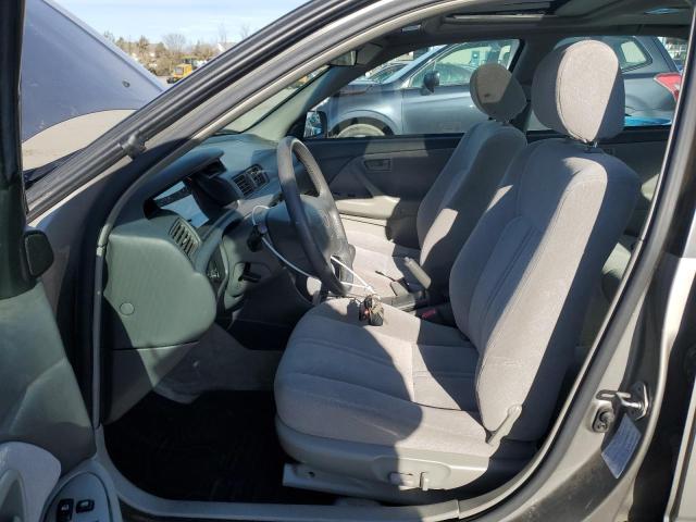 Photo 7 from auction – 1997 TOYOTA CAMRY CE with VIN 4T1BF22K5VU011346