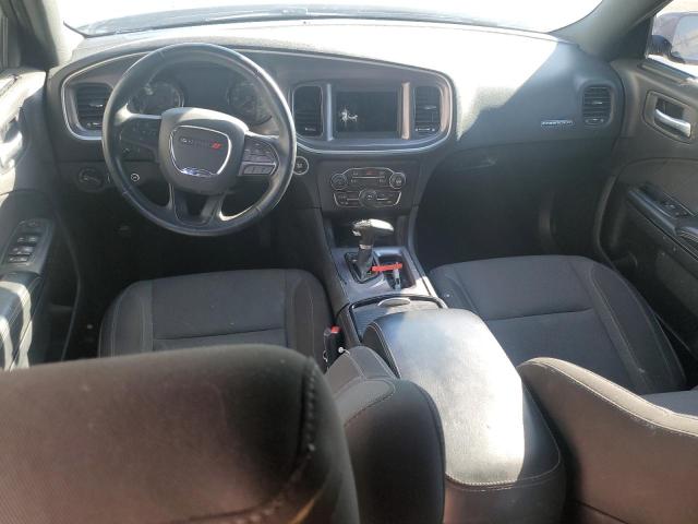 Photo 8 from auction – 2019 DODGE CHARGER SX with VIN 2C3CDXBG6KH527757