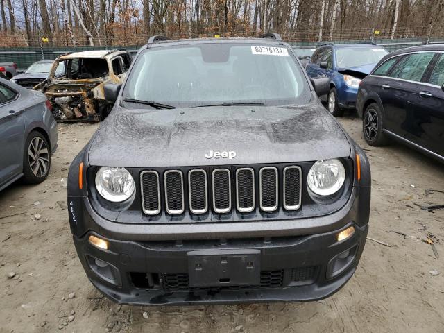 Photo 5 from auction – 2018 JEEP RENEGADE L with VIN ZACCJBBB0JPJ13122