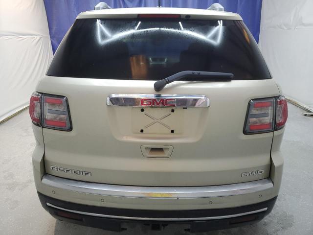 Photo 6 from auction – 2014 GMC ACADIA SLE with VIN 1GKKVPKD1EJ296395
