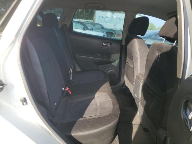 Photo 11 from auction – 2012 NISSAN ROGUE S with VIN JN8AS5MT3CW275237