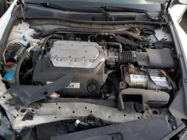 Photo 11 from auction – 2012 HONDA ACCORD EXL with VIN 1HGCS2B83CA003013