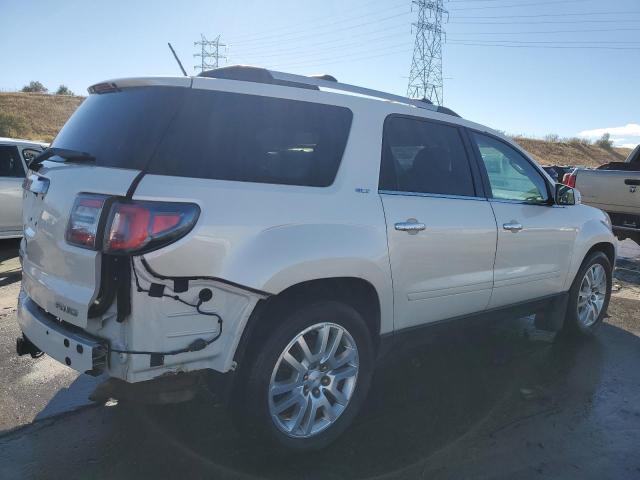 Photo 3 from auction – 2015 GMC ACADIA SLT with VIN 1GKKVRKDXFJ310565