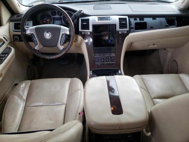 Photo 8 from auction – 2007 CADILLAC ESCALADE E with VIN 3GYFK62897G306639
