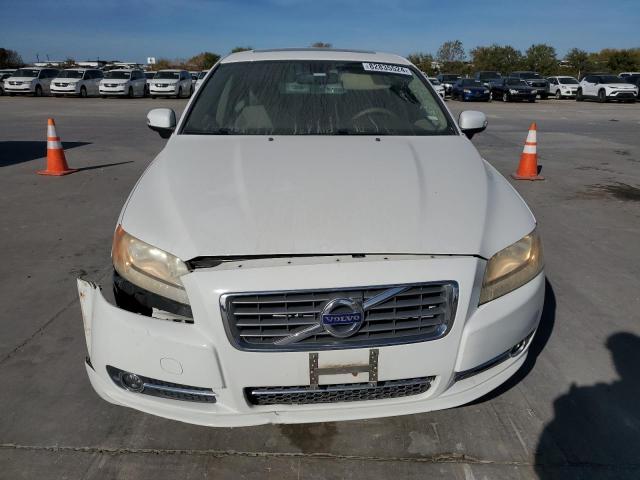 Photo 5 from auction – 2011 VOLVO S80 3.2 with VIN YV1952AS5B1135924