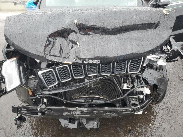 Photo 12 from auction – 2018 JEEP GRAND CHER with VIN 1C4RJFBG2JC483928