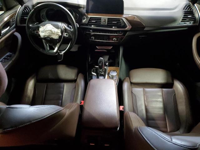 Photo 8 from auction – 2019 BMW X3 XDRIVE3 with VIN 5UXTR9C59KLR05593