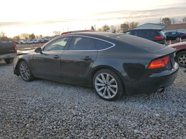 Photo 2 from auction – 2013 AUDI A7 PREMIUM with VIN WAUYGAFC7DN063799