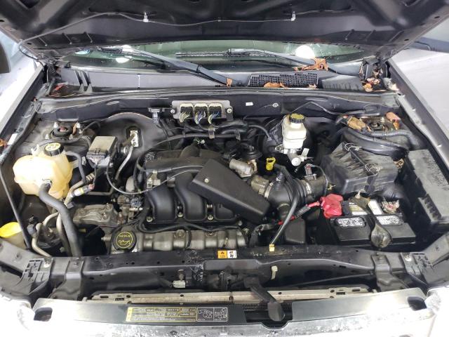 Photo 12 from auction – 2008 FORD ESCAPE XLT with VIN 1FMCU93188KD49302