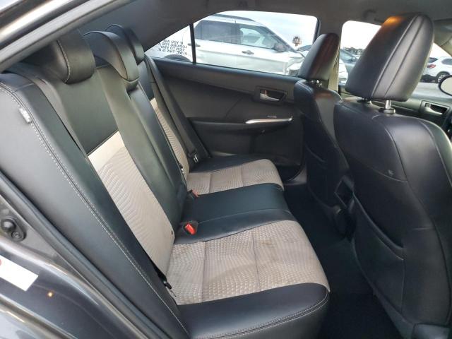 Photo 10 from auction – 2012 TOYOTA CAMRY BASE with VIN 4T1BF1FK4CU160798