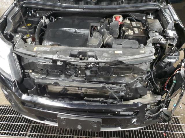 Фото 12 с аукциона – 2017 FORD EXPLORER X с VIN 1FM5K8D81HGD97733