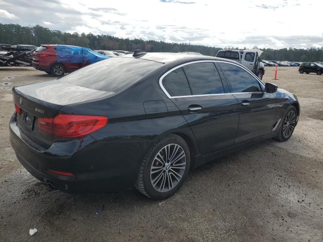 Photo 3 from auction – 2017 BMW 530 I with VIN WBAJA5C30HG894862