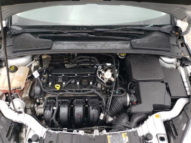 Photo 11 from auction – 2016 FORD FOCUS SE with VIN 1FADP3F24GL365786