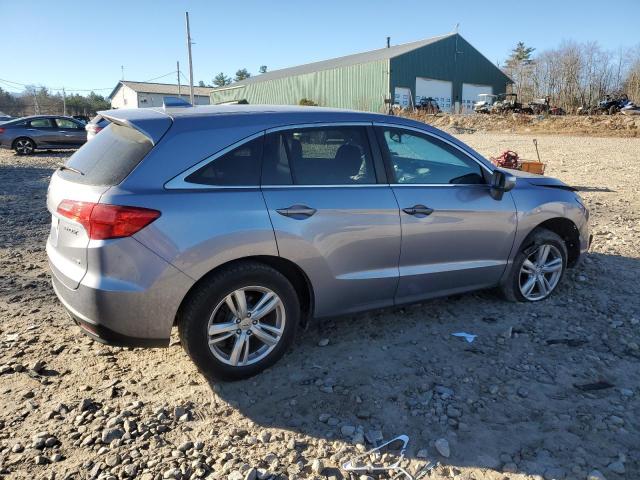 Photo 3 from auction – 2015 ACURA RDX with VIN 5J8TB4H37FL016704