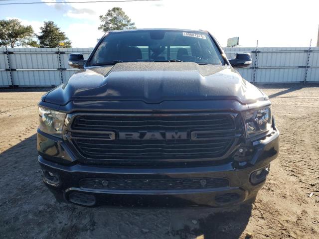 Photo 5 from auction – 2019 RAM 1500 BIG H with VIN 1C6SRFFT8KN708481