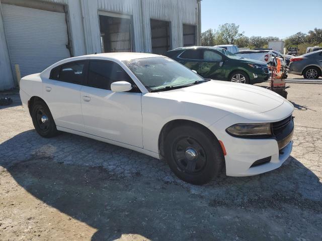 Photo 4 from auction – 2017 DODGE CHARGER PO with VIN 2C3CDXAG6HH609739