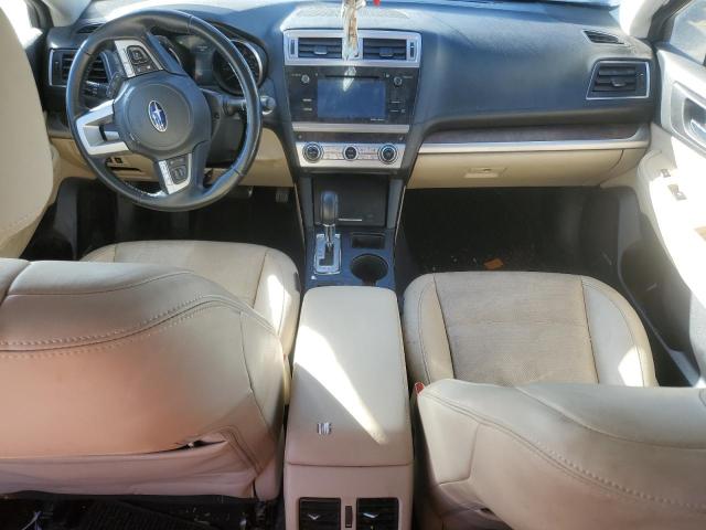 Photo 8 from auction – 2016 SUBARU OUTBACK 2. with VIN 4S4BSANC2G3212379