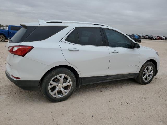 Photo 3 from auction – 2020 CHEVROLET EQUINOX PR with VIN 3GNAXXEV1LS729996