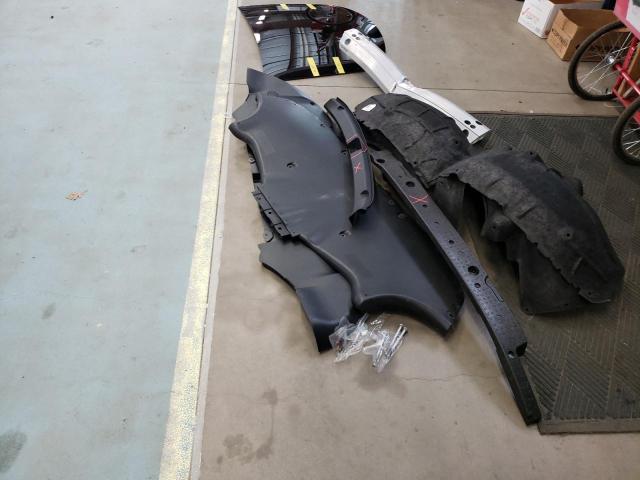 Photo 13 from auction – 2023 TESLA MODEL Y with VIN 7SAYGDEE9PF752174