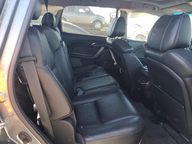 Photo 11 from auction – 2008 ACURA MDX TECHNO with VIN 2HNYD28628H548126