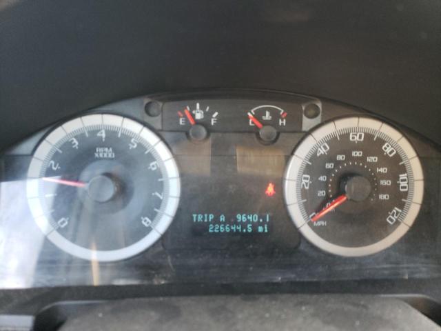 Photo 9 from auction – 2008 FORD ESCAPE LIM with VIN 1FMCU94178KA12893