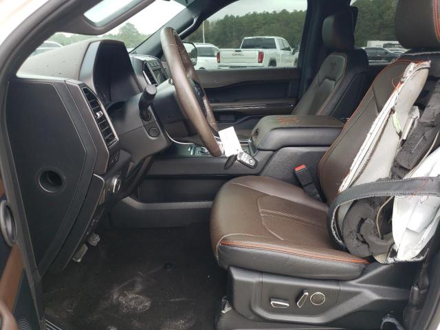 Photo 7 from auction – 2020 FORD EXPEDITION with VIN 1FMJK1NT3LEA65175