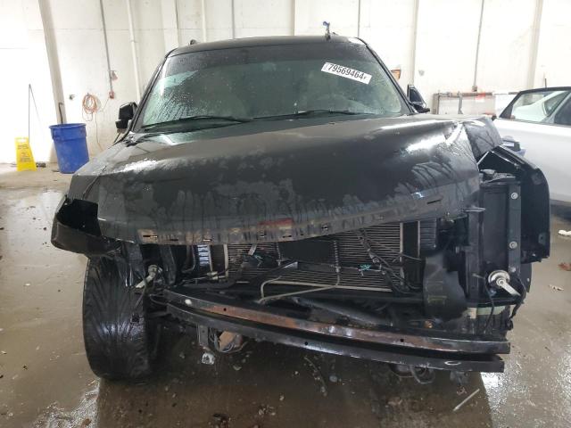 Photo 5 from auction – 2007 CADILLAC ESCALADE E with VIN 1GYFK66897R416648