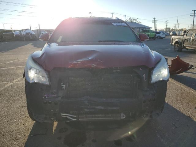 Photo 5 from auction – 2013 BUICK ENCLAVE with VIN 5GAKRCKD6DJ257973