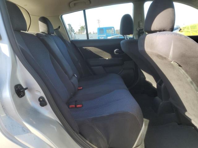 Photo 10 from auction – 2011 NISSAN VERSA S with VIN 3N1BC1CP9BL506434