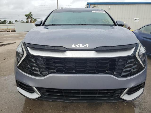 Photo 5 from auction – 2023 KIA SPORTAGE E with VIN 5XYK33AF5PG062311