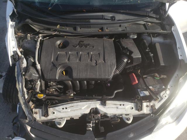 Photo 11 from auction – 2014 TOYOTA COROLLA L with VIN 2T1BURHE4EC094088