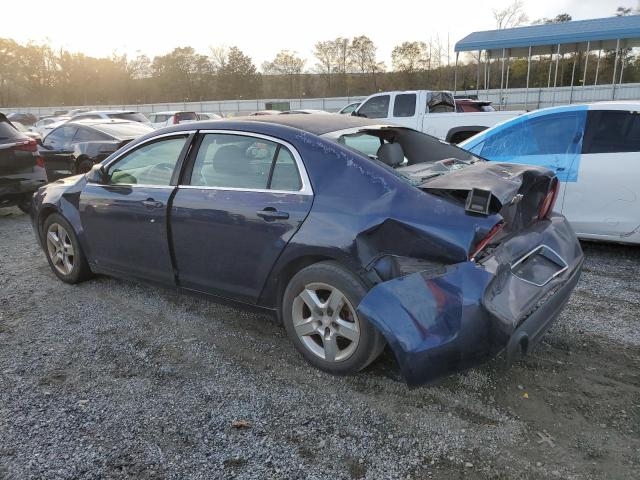 Photo 2 from auction – 2010 CHEVROLET MALIBU LS with VIN 1G1ZA5E09A4102166