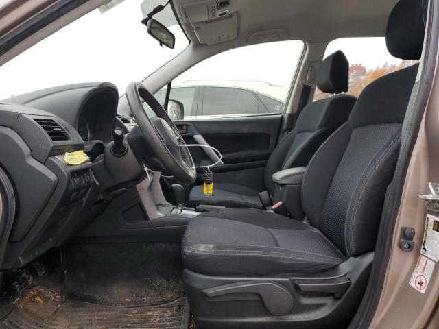 Photo 7 from auction – 2015 SUBARU FORESTER 2 with VIN JF2SJAAC2FH539879