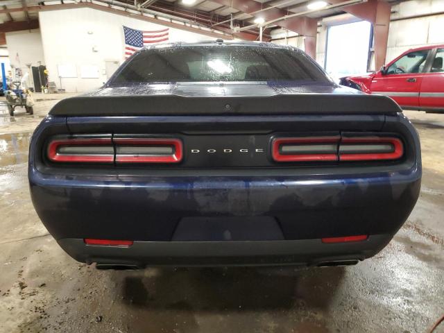 Photo 6 from auction – 2017 DODGE CHALLENGER with VIN 2C3CDZBT9HH611332