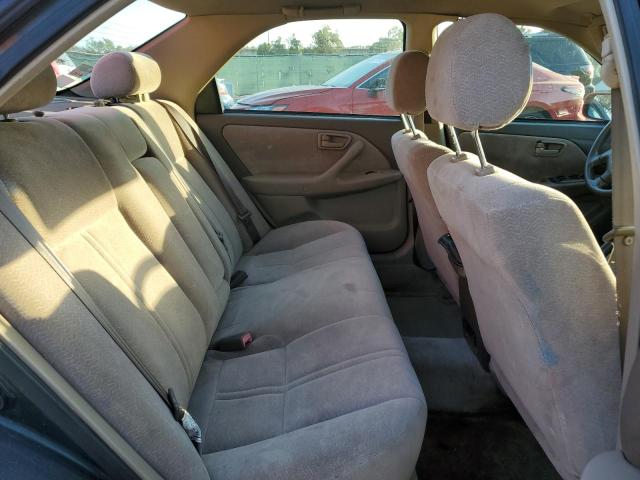 Photo 10 from auction – 1997 TOYOTA CAMRY CE with VIN 4T1BF22K8VU900271
