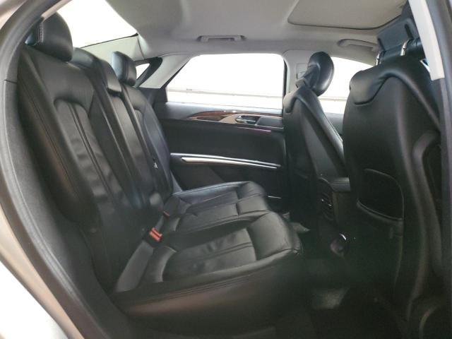 Photo 10 from auction – 2016 LINCOLN MKZ with VIN 3LN6L2G91GR602588