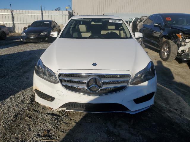 Photo 5 from auction – 2016 MERCEDES-BENZ E 350 with VIN WDDHF5KB2GB202467