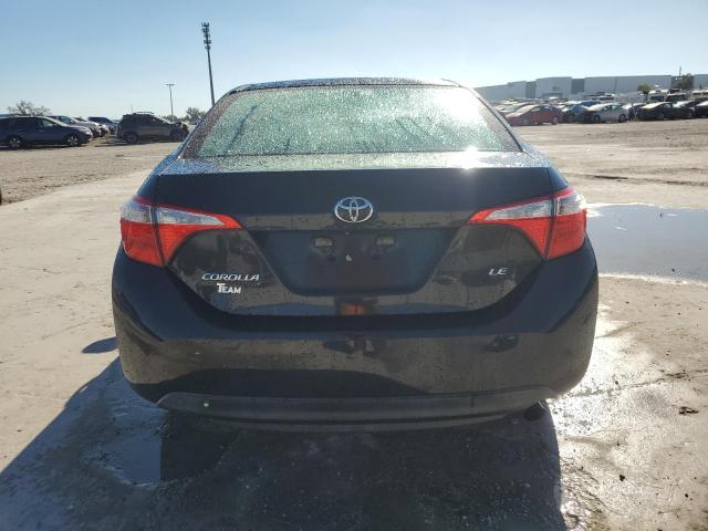 Photo 6 from auction – 2014 TOYOTA COROLLA L with VIN 5YFBURHE9EP141292